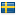 adaline.cz server is located in Sweden